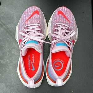 Nike Zoom X Invincible Run 3 - Sz 7